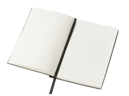 Блокнот А5 "Scribe"
