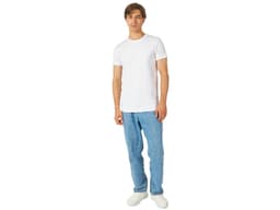 Футболка HD Fit короткий рукав с эластаном