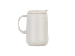 Термокружка из нерж. стали тм THERMOcafe TCCM-460SY (WGY) 0,46L
