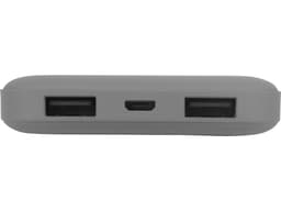 Внешний аккумулятор Rombica NEO PB100 Gray, серый