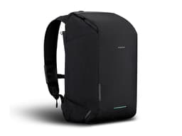 Антикражный рюкзак-трансформер Clickpack Travlo для ноутбука 16", черный