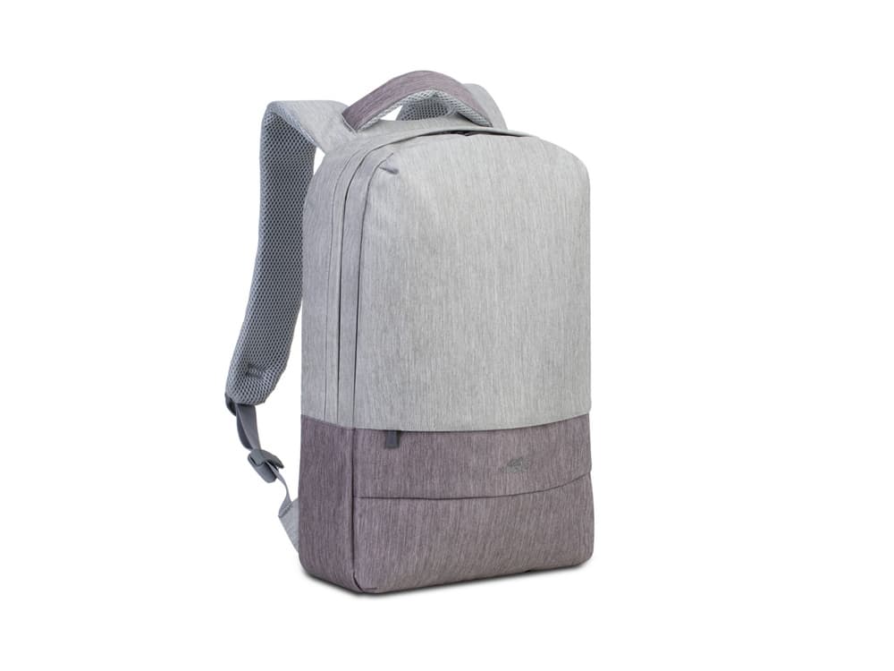 RIVACASE 7562 grey/mocha рюкзак для ноутбука 15.6"