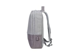 RIVACASE 7562 grey/mocha рюкзак для ноутбука 15.6"