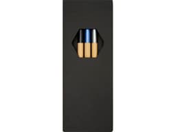 Kerf Комплект из трех бамбуковых ручек