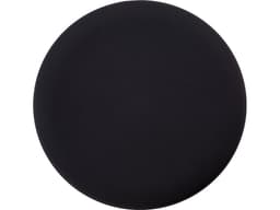 Беспроводное зарядное устройство с подсветкой логотипа "Moon spot", 10 Вт, soft-touch