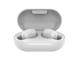 Беспроводные наушники HIPER TWS OKI White (HTW-LX2) Bluetooth 5.0 гарнитура, Белый (Р)