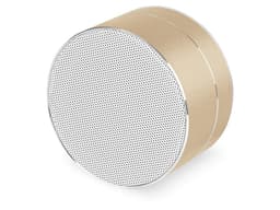 Портативная акустика Rombica Mysound BT-03 4C, золотистый (Р)