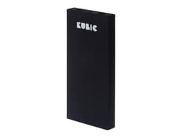 Внешний аккумулятор Kubic PB14X Black (Р)