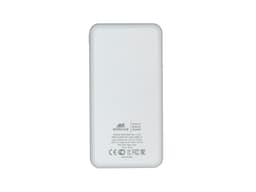 RIVACASE VA2532 (10000 мАч) QC/PD 20W внешний аккумулятор с дисплеем