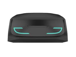 Беспроводные наушники HIPER TWS Mercury X14 (HTW-MX14) Bluetooth 5.1 гарнитура, Черный (Р)
