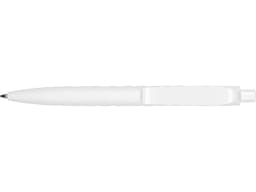 Ручка шариковая Prodir QS 01 PMP, белый