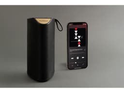 Портативная акустика Rombica mysound Tetria Black