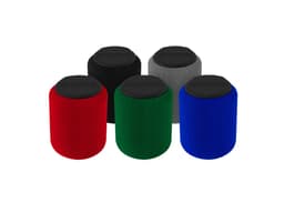 Портативная колонка «mySound Clario», 15 Вт Black (Р)