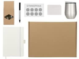 Welcome pack «Warm welcome»