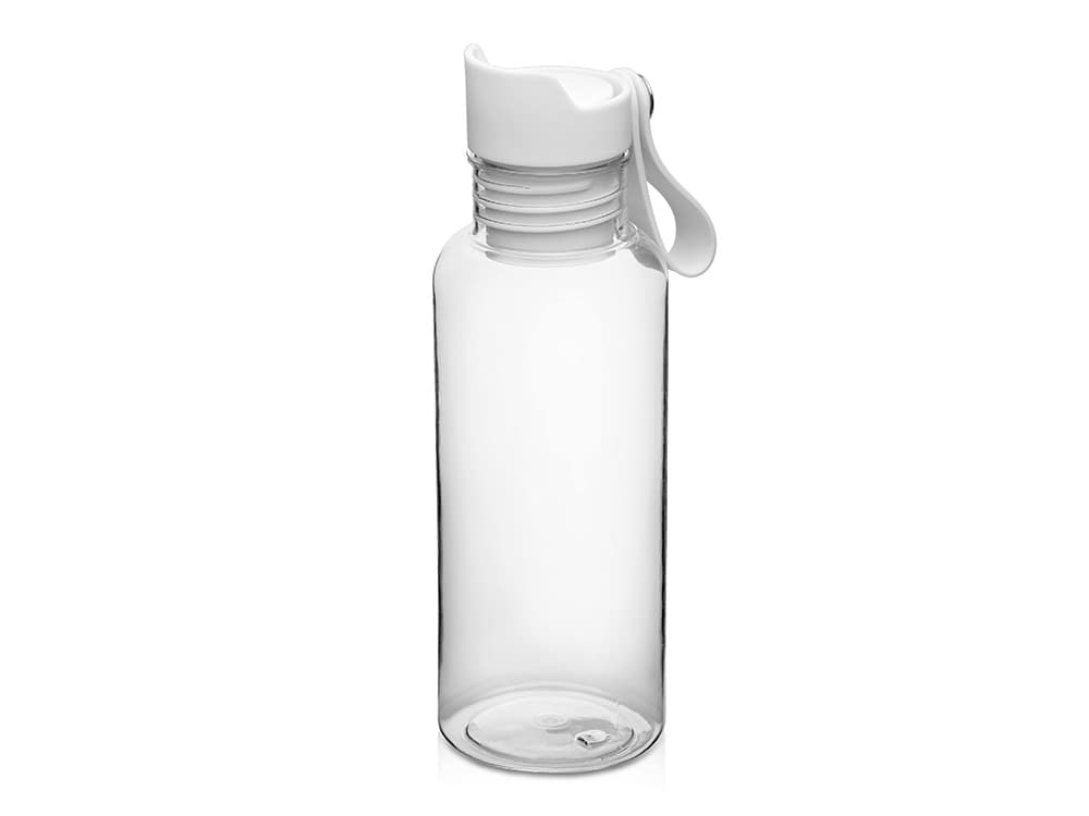 transparent, white