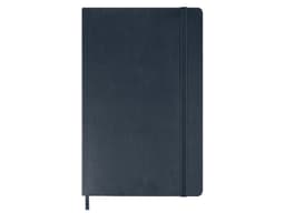 Записная книжка Moleskine Classic Soft (в линейку)