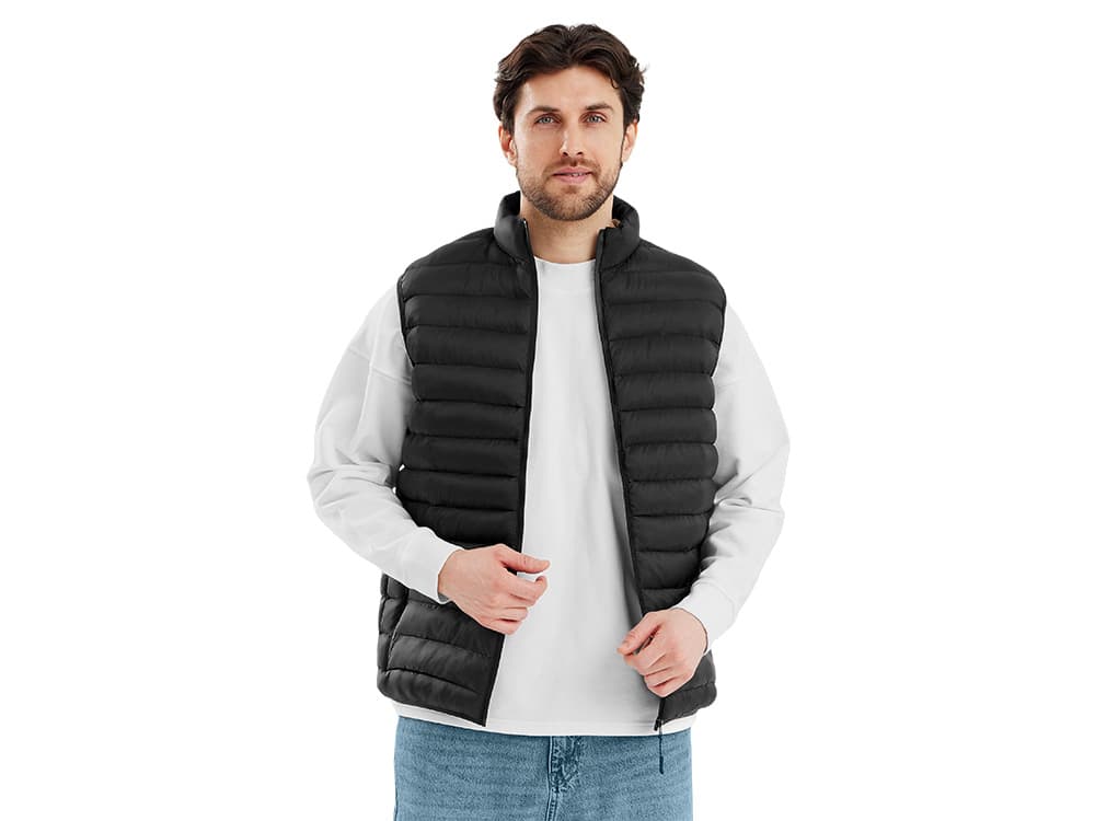 Стеганый жилет "Uniqloud"
