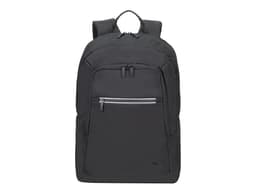 RIVACASE 7561 black ECO рюкзак для ноутбука 15,6-16" / 6