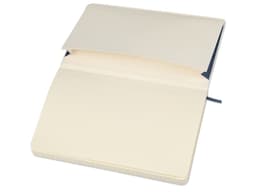 Записная книжка Moleskine Classic Soft (в линейку)