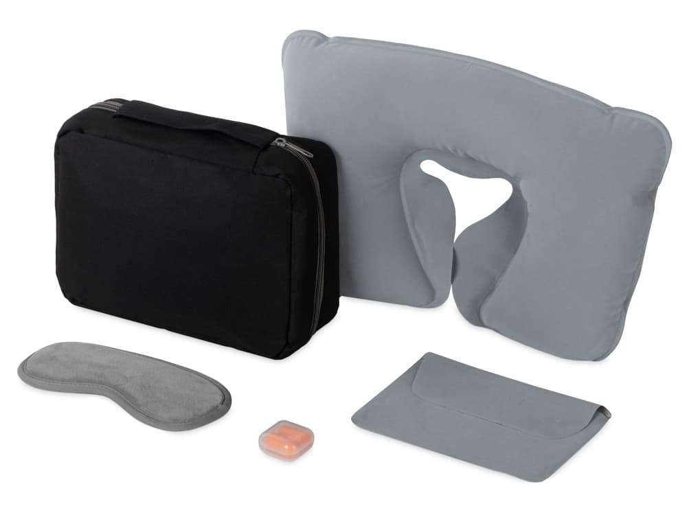 black, gray