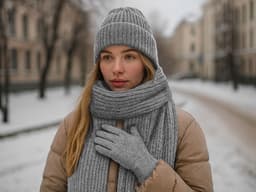 Подарочный набор «Nordend»
