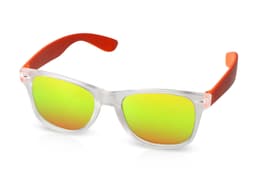 Подарочный набор с солнцезащитными очками и бутыкой для воды" Summerheat"
