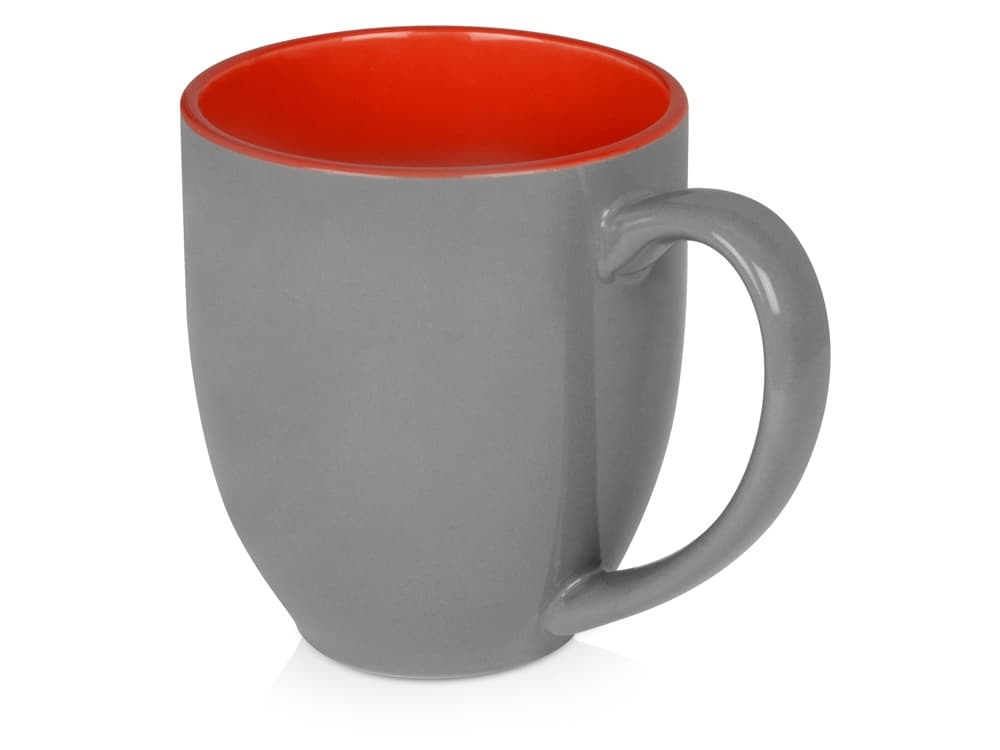 gray, red