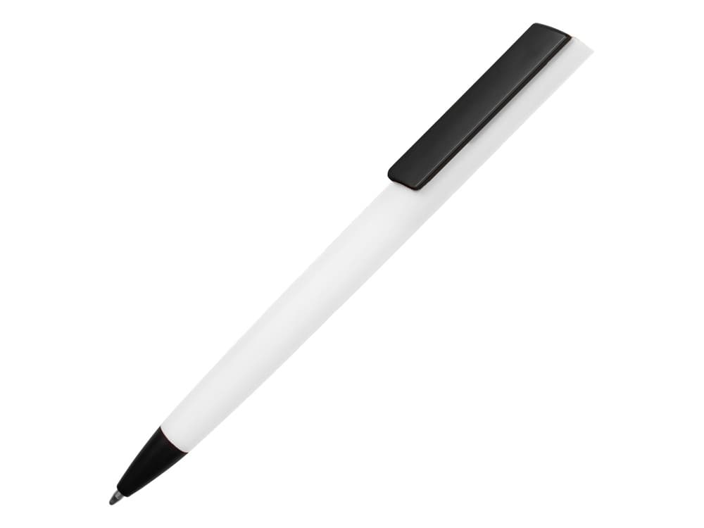 white, black