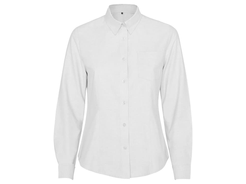 Рубашка женская "Oxford"