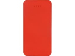 Внешний аккумулятор Rombica NEO PB100 Red, красный (Р)