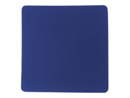 ПАТЧ КВАДРАТ soft-touch (синий) 5,5 х 5,5 см