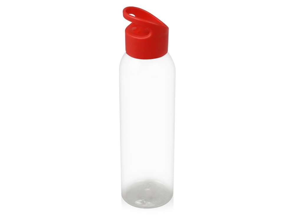 transparent, red
