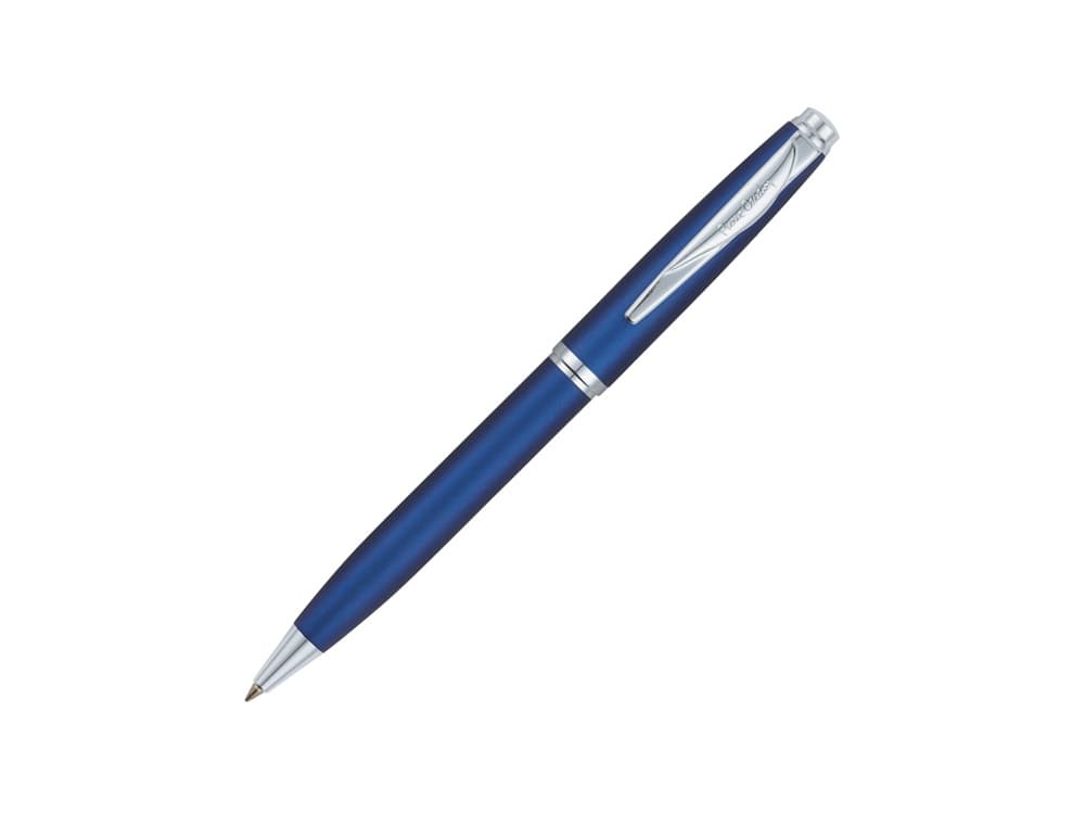 blue, silver