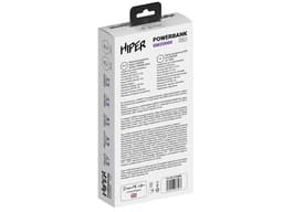 Портативный внешний аккумулятор SM20000 White (Р)