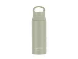 Термос из нерж. стали тм THERMOcafe TCSB-600SY (GR) 0,6L