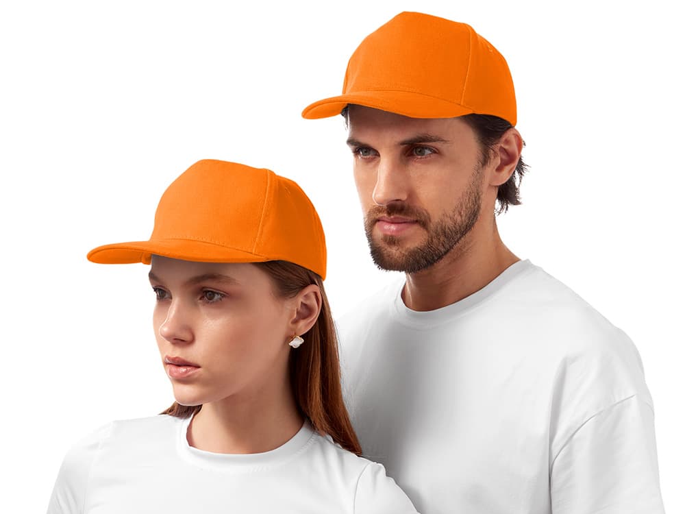 orange