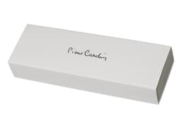 Ручка шариковая Pierre Cardin EASY. Цвет - синий. Упаковка Е-2