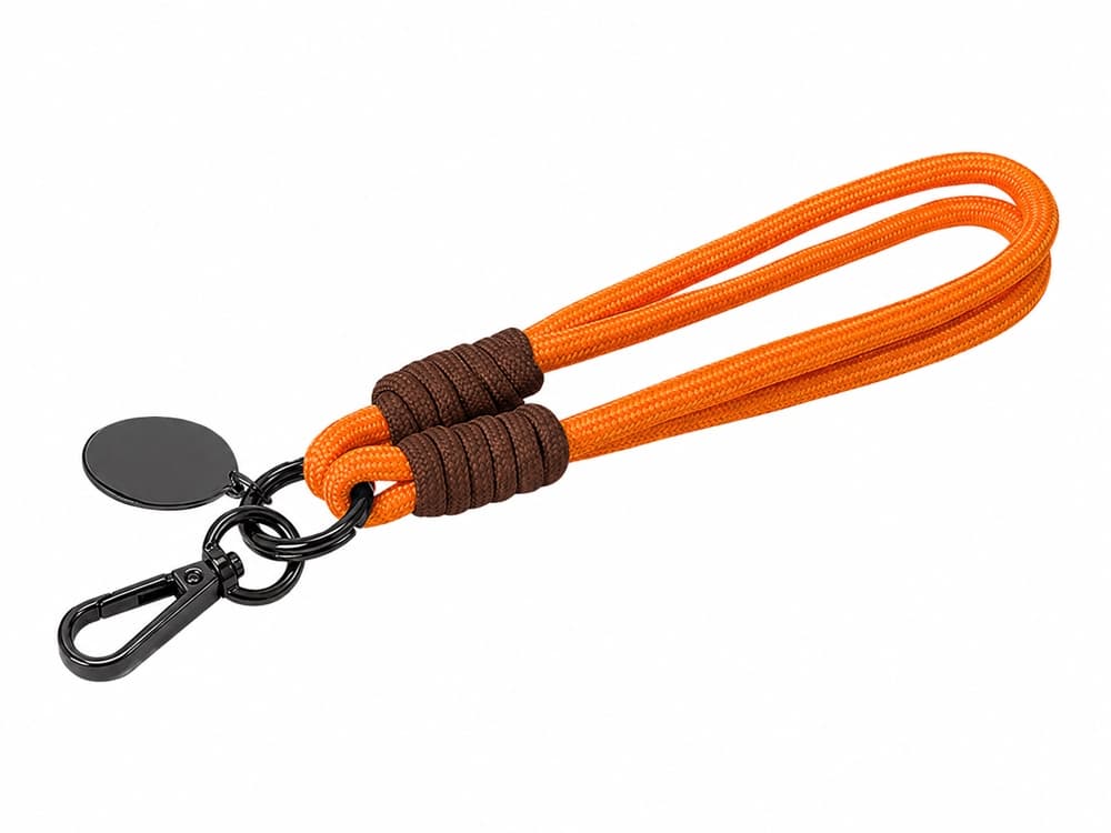 orange, brown, silver