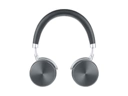 Беспроводные наушники Rombica mysound BH-13 Gray ANC, серый (Р)