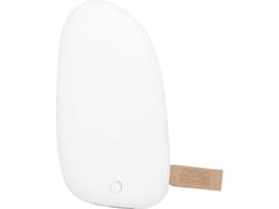 Внешний аккумулятор в форме камня «Stone», 5200 mAh, белый (Р)