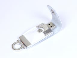 USB-флешка на 32 Гб в виде брелка