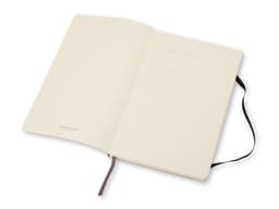 Записная книжка Moleskine Classic Soft (нелинованный)