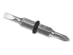 Ручка шариковая металлическая "Tool", синий. Встроенный уровень, мини отвертка, стилус (Р)