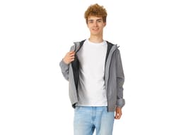 Ветровка светоотражающая 2XL