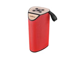 Портативная акустика Rombica mysound Tetria Red (Р)