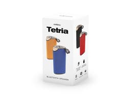 Портативная акустика Rombica mysound Tetria Orange (Р)