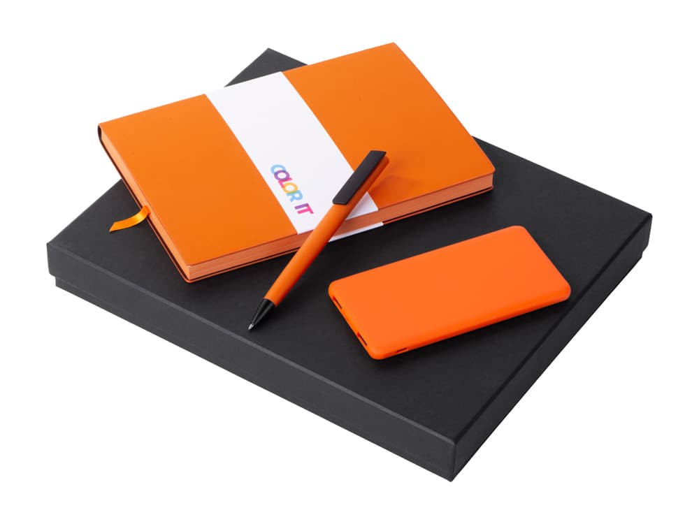 orange
