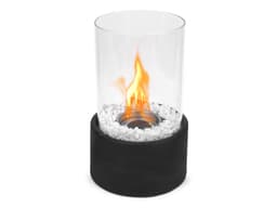 Биокамин "Hygge", черный (Р)