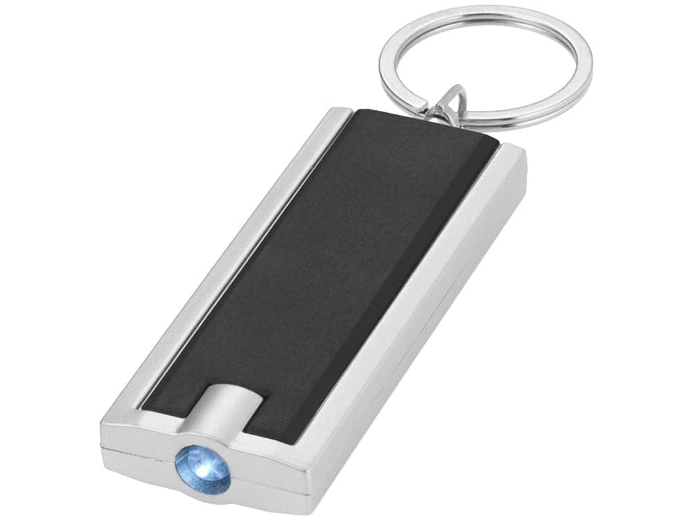 silver, black