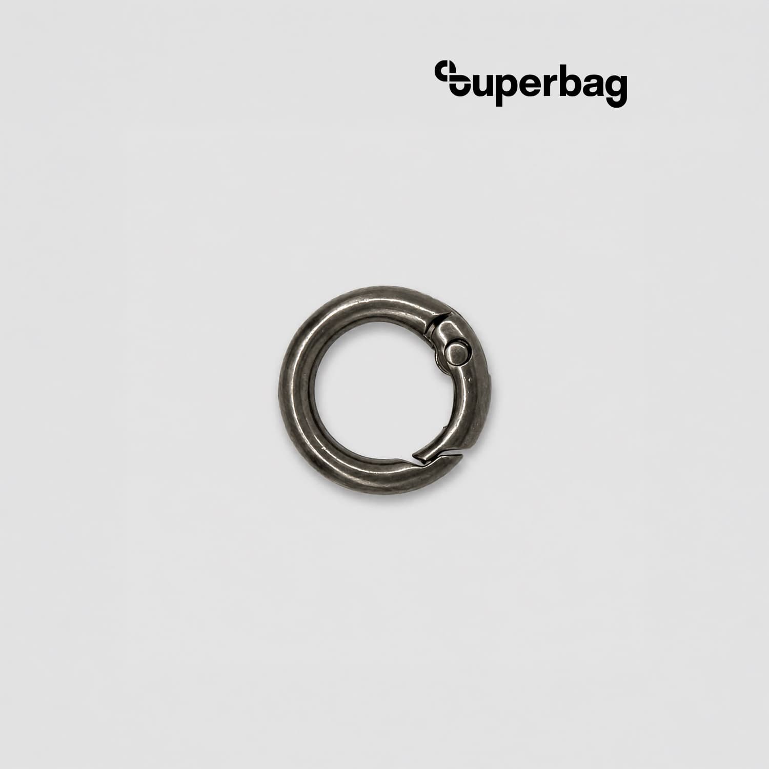 Карабин-кольцо Ring для обвеса